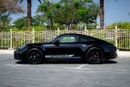 Porsche 911 CARRERA 992.2 | Warranty Till