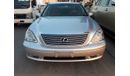 Lexus LS430