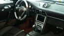 بورش 911 تارجا 4S 997.1 Targa 4S