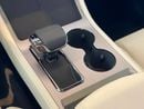 ROX 01 VIP / 6 SEATS / / KM / LONG RANGE / WARRANTY AND SERVICE CONTRACT 5 YEARS EVS
