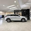 Lexus RX350h PREMIER 2.5L hybrid