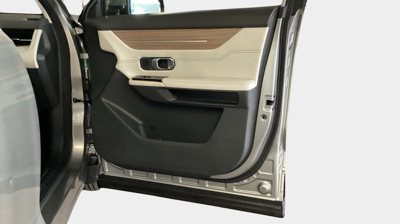 Soueast S06 COMFORT | Guaranteed Warranty | 0 Down Payment