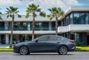 Mazda 3 EVOLVE | 1,234 P.M | 0% Downpayment | Excellent Condition!