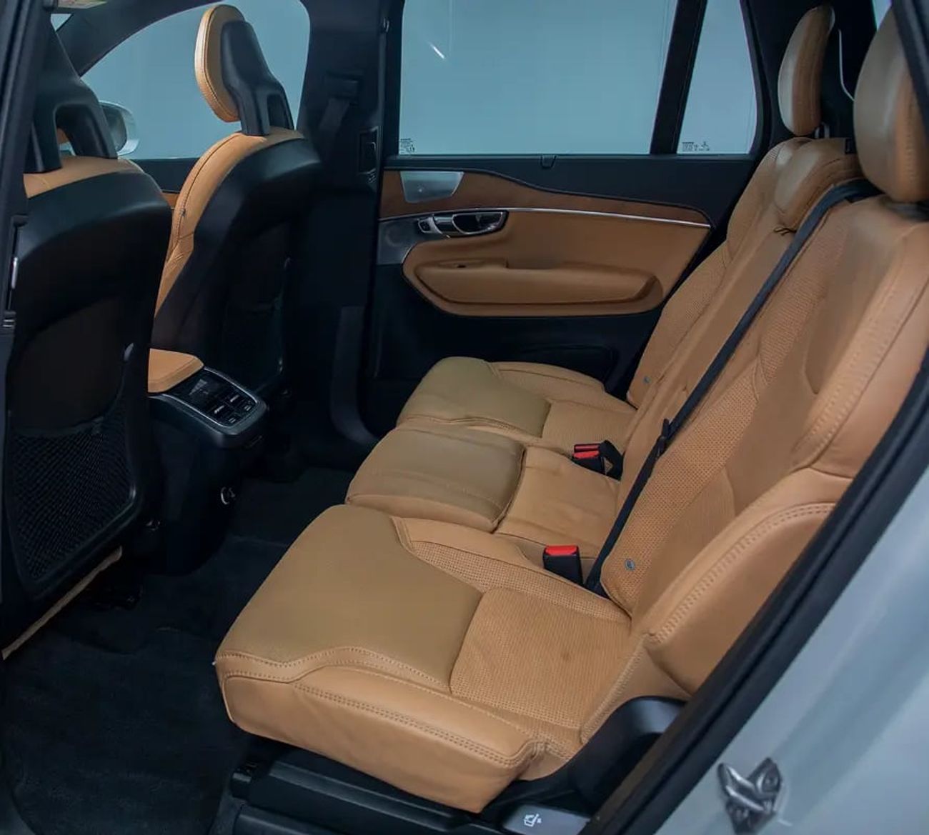 Volvo XC90 INSCRIPTION 0% Down Payment Available • Full Service History • GCC Spec