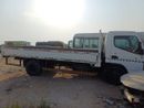 ميتسوبيشي كانتر فان 16 FOOT