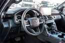 Toyota Land Cruiser VXR HYBRID FULL OPTION 2026