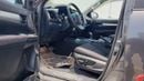 Toyota Hilux ADVENTURE TOYOTA HILUX 2.4L 4X4 DIESEL MY 2026