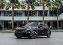 ميني كوبر John Cooper Works (JCW) | 2,350 P.M | 0% Downpayment | MINI Cooper Warranty | JCW!