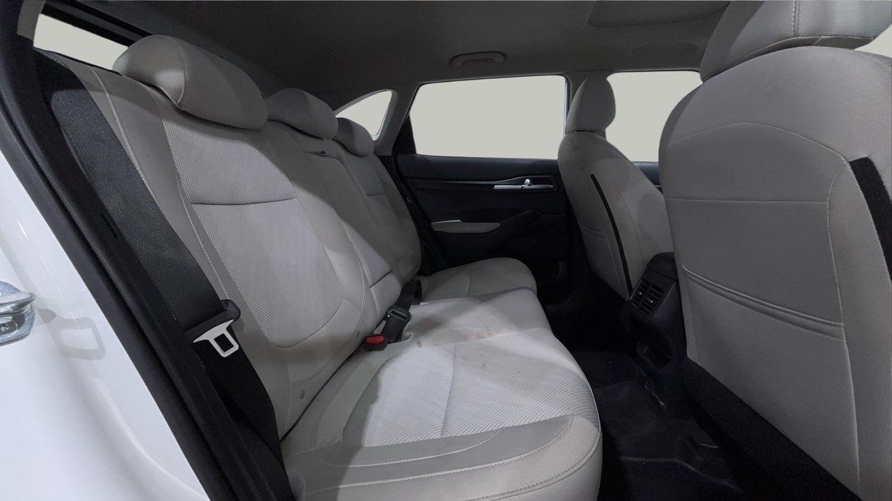 Kia Seltos EX 2023 | AED 928/Month | 0 DP | 30 Day Return | Warranty | Service History