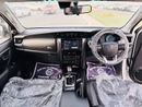 Toyota Fortuner VXR