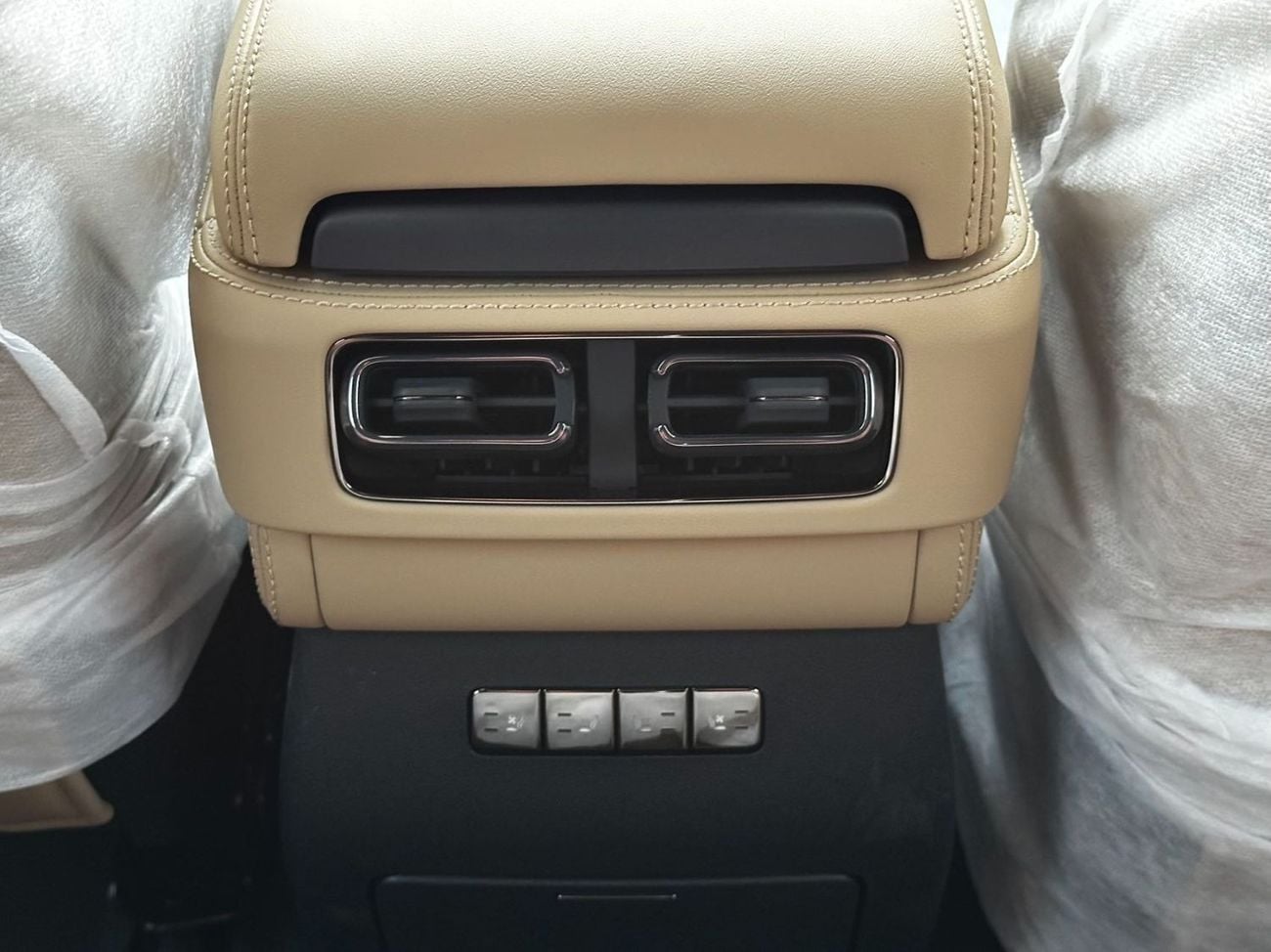 BYD Leopard 5 FLAGSHIP