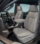 Chevrolet Silverado 1500 RST Dealer Unlimited Kms Warranty until • FDSH • Delivery Mileage • GCC