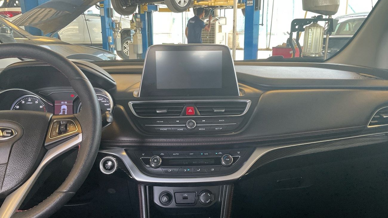JAC S3 INTELLIGENT | Guaranteed Warranty | 0 Down Payment