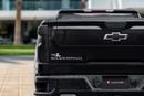 Chevrolet Silverado Z71 Silverado 6.2 Z71 Package | 2,938 P.M | 0% Downpayment | Under Warranty