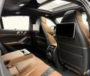 BMW X6 M Competition