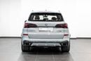 BMW X5 XDRIVE40i LUXURY M SPORT PACKAGE