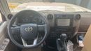 Toyota Land Cruiser Pick Up TOYOTA LAND CRUISER LC79 DC 2.8 AT 2026 GCC WITH DIFF LOCK