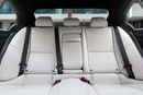 Infiniti Q50 RED SPORT Q50 Red Sport | 2,664 P.M | 0% Downpayment | 400BHP