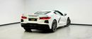 شيفروليه كورفت ستينجراي 3LT الذكرى السنوية 70 C8 3LT 70th Anniversary Edition, Warranty, Very Low Km, GCC