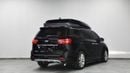 Kia Carnival LX Kia Carnival | 7 Seats | 3.3L | 1 Year Warranty + Free registration | AED 1,300 monthly | Ref#S5