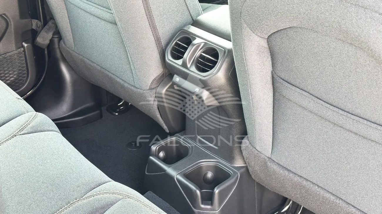 جيب رانجلر سبورت جيب/رانجلر/JWR07 2.0 لتر I4 JL سبورت 4 أبواب ناقل حركة أوتوماتيكي