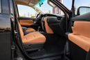 Toyota Fortuner SR5 2026 Toyota Fortuner SR5 2.7L 4WD 2026 Toyota Fortuner SR5 2.7L 4WD