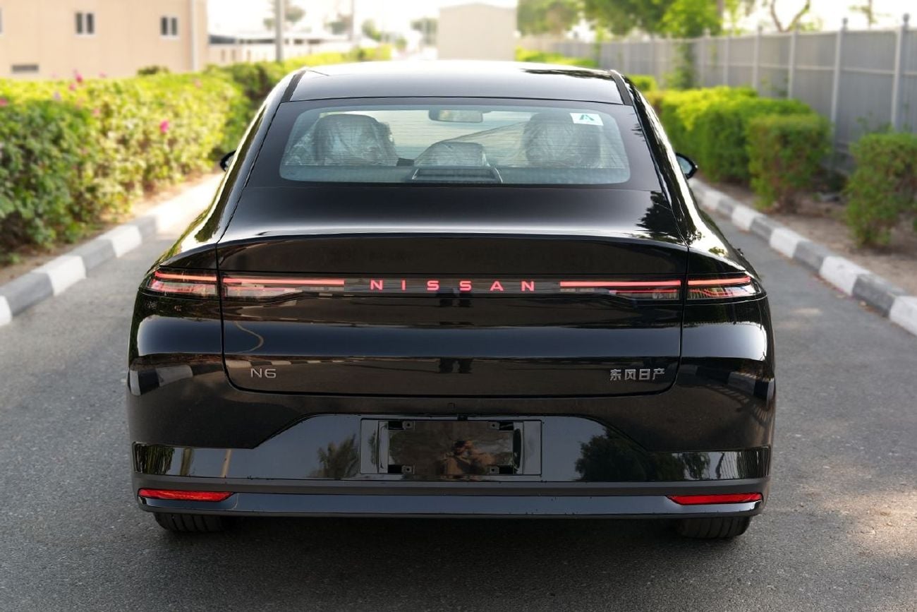Nissan N6 180 MAX