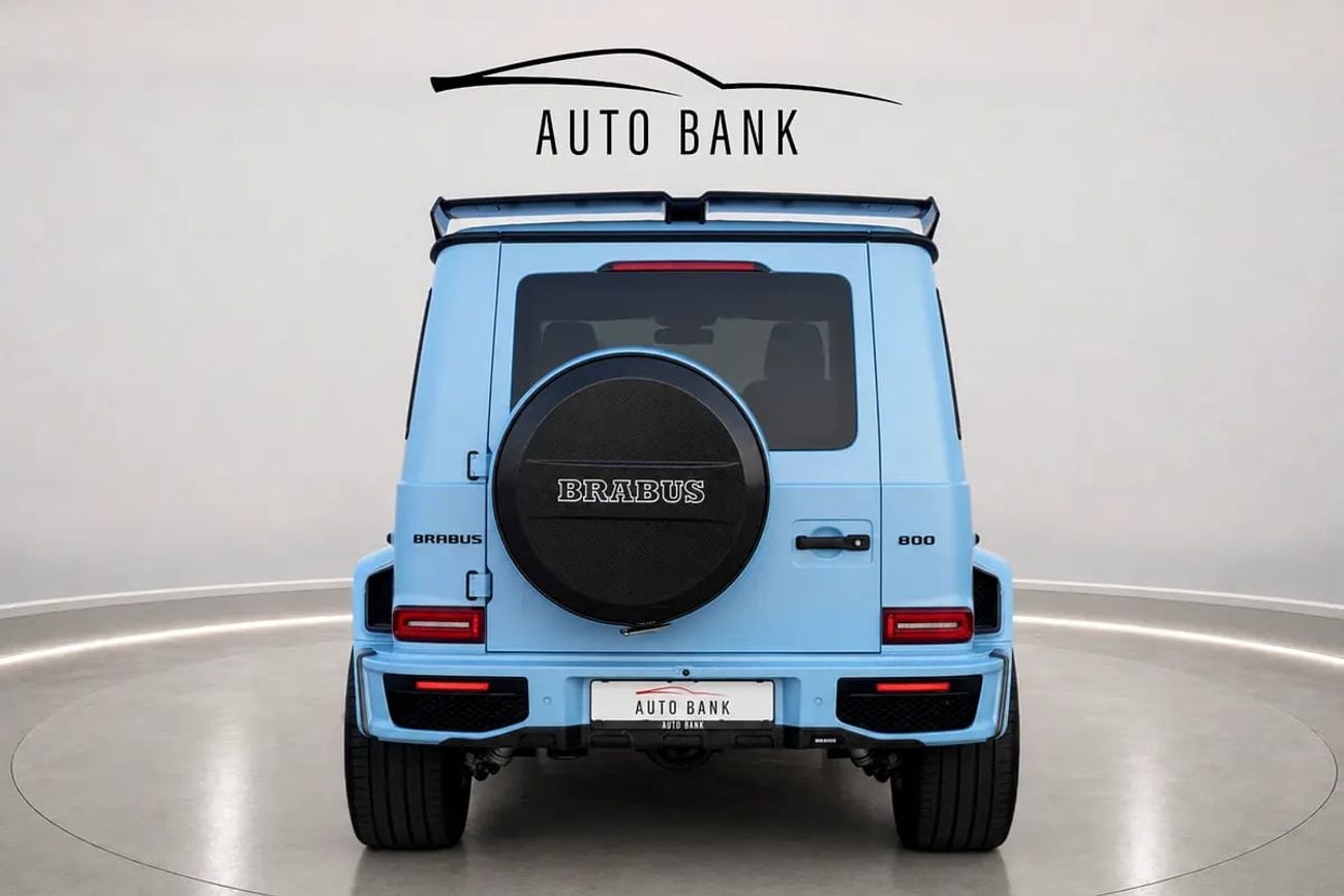 مرسيدس بنز G 63 AMG G 63 AMG Japanese Specs