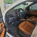 بي أم دبليو X6 35i طبعة خاصة