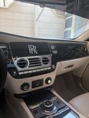 Rolls Royce Wraith STANDARD