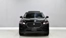 جاكوار F بيس PRESTIGE Jaguar F Sace | AED 1,100 monthly | Free Insurance + Registration | Ref#A629005