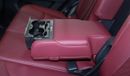 Lexus LX 500 d Urban . 3.3L . Twin Turbo Diesel . 4WD . 10-Speed Automatic . 7 Seats . 4 Doors | 2026 Model | For Export