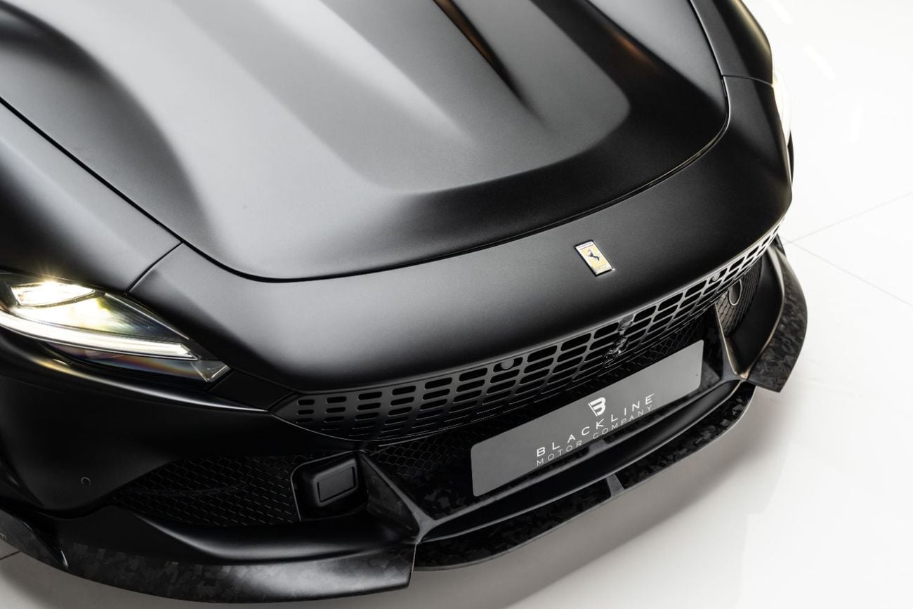 Ferrari Roma STANDARD