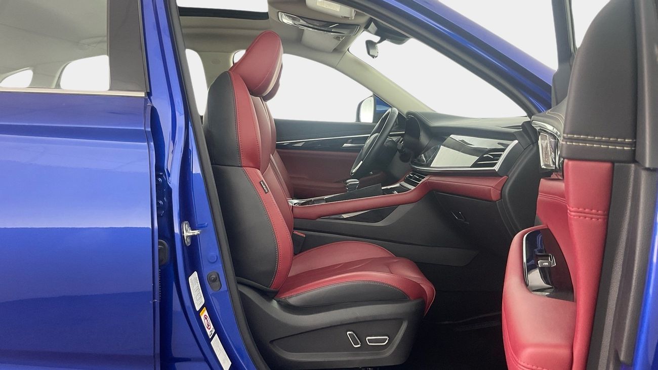 Changan CS85 PREMIUM | Guaranteed Warranty | 0 Down Payment