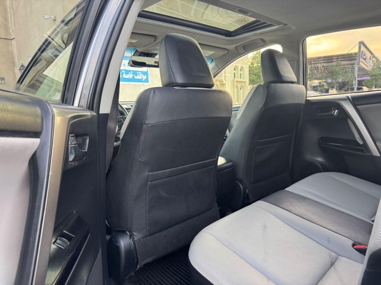 Toyota RAV4 2018