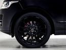 Land Rover Range Rover AUTOBIOGRAPHY