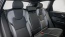 فولفو XC 60 B5 Ultimate Dark