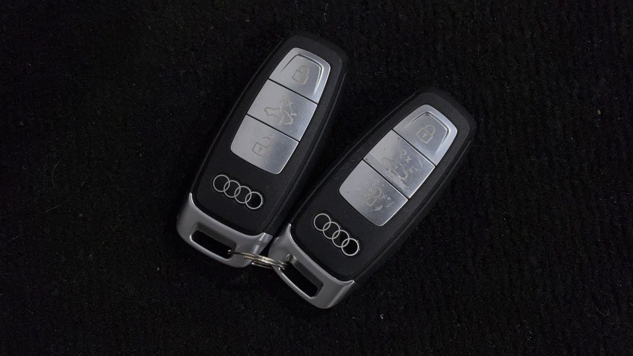 أودي A3 35 TFSI كارس24 هي سوق ضخم للسيارات المستعملة موثوق ومضمون ٪كارس24 هي سوق ضخم للسيارات المستعملة موثوق ومضمون