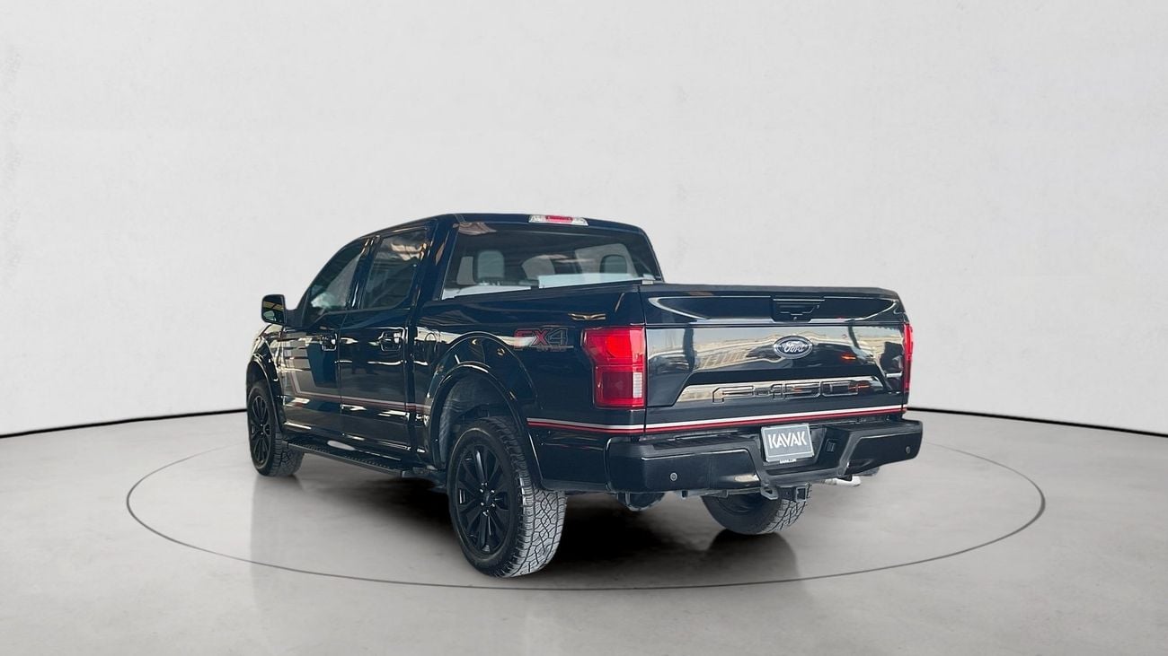 Ford F-150 XLT CREW CAB SPORT PK | Guaranteed Warranty | 0 Down Payment