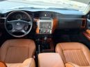 Nissan Patrol SAFARI