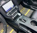 Ford Mustang GT PREMIUM 2019 Ford Mustang GT Premium Convertible, Warranty, Full Service History, Fully Loaded, GCC