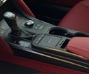 Lexus IS350 3.5