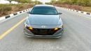Hyundai Elantra SMART
