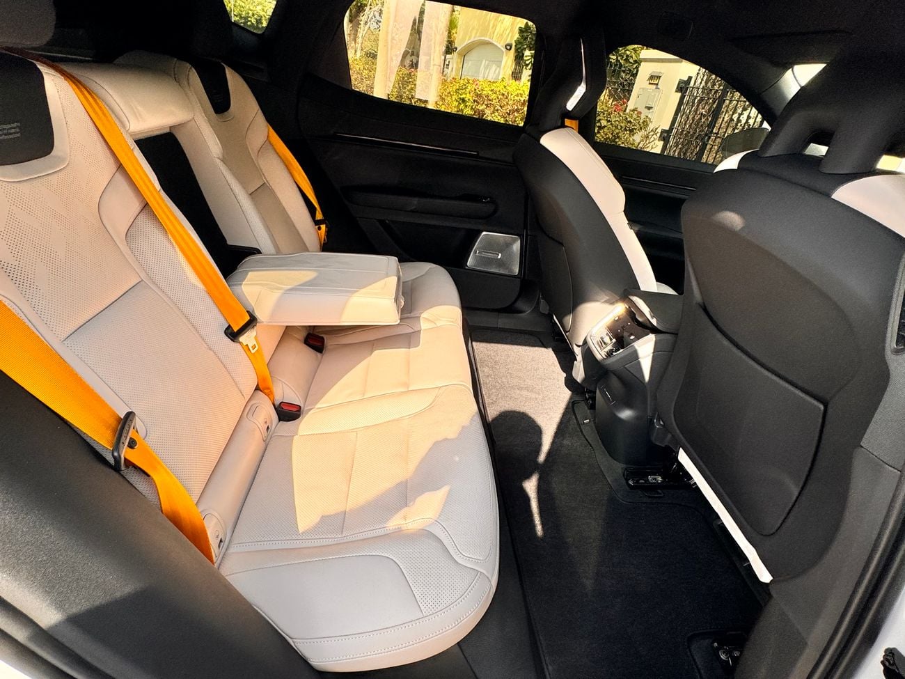 Polestar Polestar 3 LONG RANGE DUAL MOTOR RFORMANCE