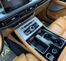 Lincoln Aviator 2020 Lincoln Aviator Luxury, Warranty, Excellent Condition, Korean Specs.