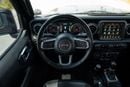 Jeep Wrangler Unlimited SPORT 2.0L Turbo 4WD | Best Condition