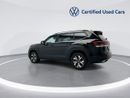 Volkswagen Teramont TRENDLINE Teramont 2L | UPGRADED Leather Seats | Massive Savings | GCC Spec | VW Certified