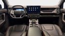 Jetour T1 LUXURY | Guaranteed Warranty | 0 Down Payment