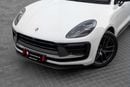 بورش ماكان T Macan T | 4,211 P.M | 0% Downpayment | FULL PORSCHE HISTORY