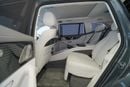 Mercedes Benz GLS 600 MAYBACH